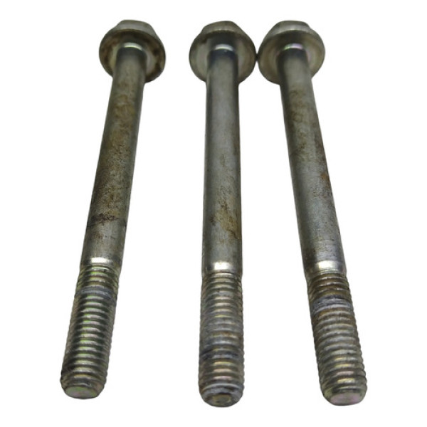 Parafuso Compressor Ar Condicionado Jeep Compass 2.0 2020