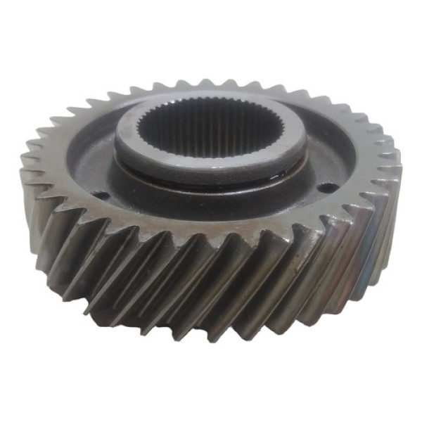 Engrenagem Saída Câmbio Cvt Audi A4 2.0 Tfsi 2013 