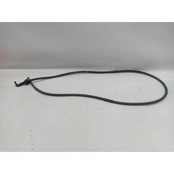 Brucutu Esguicho Tampa Traseira Honda Hrv 2017 1.8 Elx