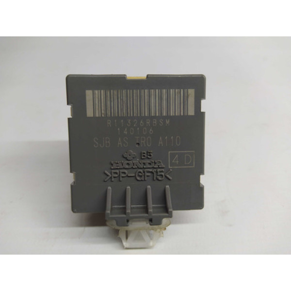 Módulo Civic 2014 Sjb As Tr0 A110