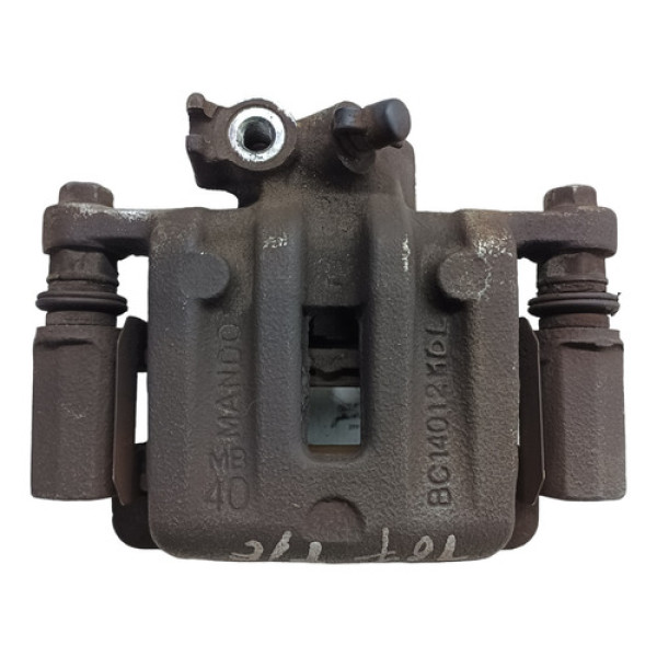 Pinça Traseiro Esquerdo Gm Captiva Sport 2011 3.0 Aut