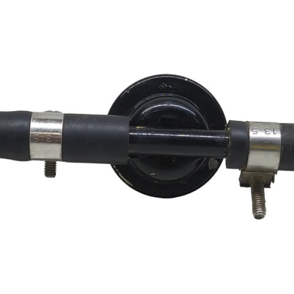 Válvula Vácuo Subaru Forester 2.5 2008