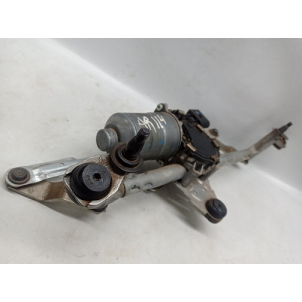 Maquina Galhada Limpador Parabrisa Vw Up Tsi 2020 1.0