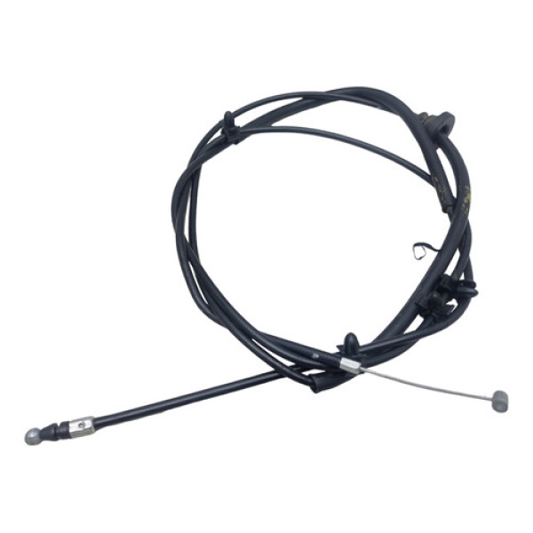 Cabo Abertura Capô Chery Tiggo 7 Pro 2024 1.6 Aut 