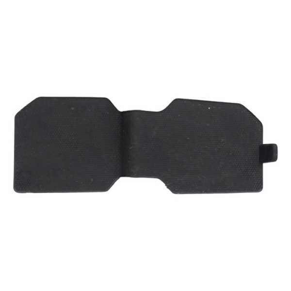 Acabamento Porta Copos Console Chery Tiggo 3x Plus 2022