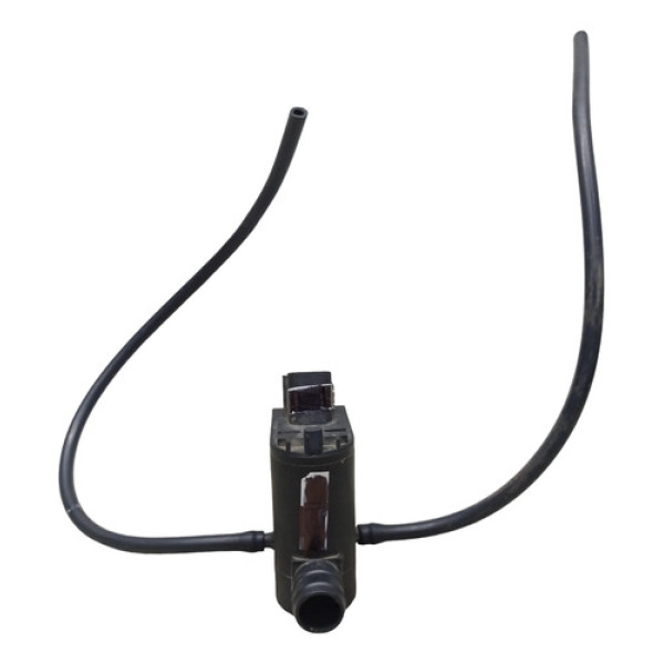 Bomba Motor Esguicho Água Parabrisa Jac T5 Jet Flex 2018 1.5