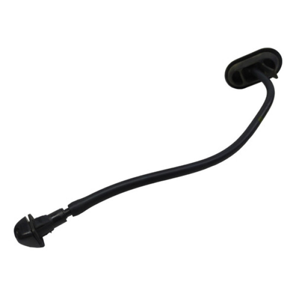 Brucutu Traseiro Nissan Kicks Exclusive 2022 C/ Guarnição 