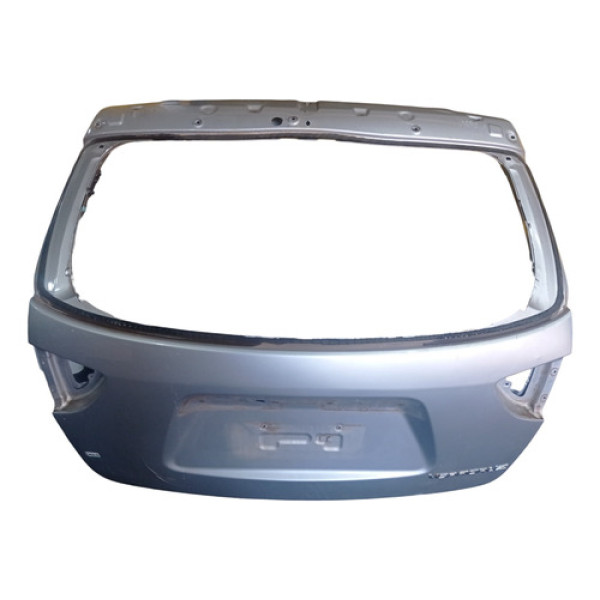 Tampa Traseira Hyundai Veracruz Awd 2011 3.8 V6 Aut