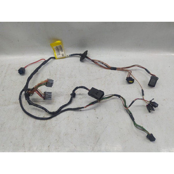 Chicote De Porta Traseira Direita Town Country 2008 3.8