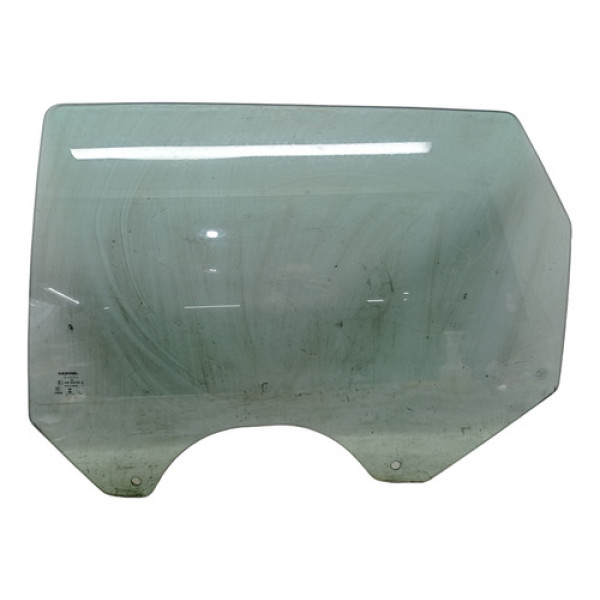 Vidro Traseiro Esquerdo Dodge Journey Sxt 2014 3.6 V6 Aut