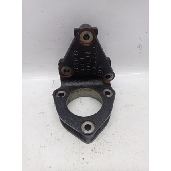 Suporte Semi Eixo Jeep Renegade Longitude 2020 1.8 Flex 