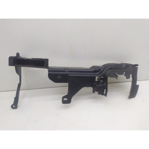 Defletor Esquerdo Do Painel Volvo Xc60 T5 2011