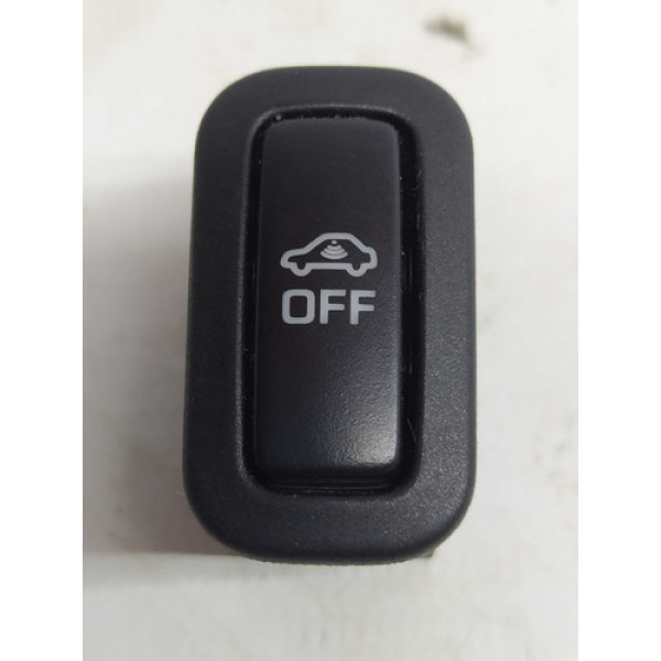 Botão Alarme Off Jetta 2015 6q0 962 109 B