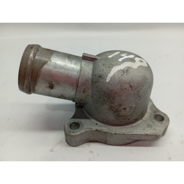 Carcaça Válvula Termostática Chery Tiggo 3x Pro 1.0 T 2023