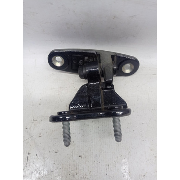 Dobradiça Sup Porta Traseira Direita Mercedes C200 K 2008 