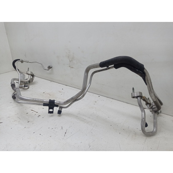 Mangueira Ar Condicionado Dodge Journey Sxt 2014 3.6