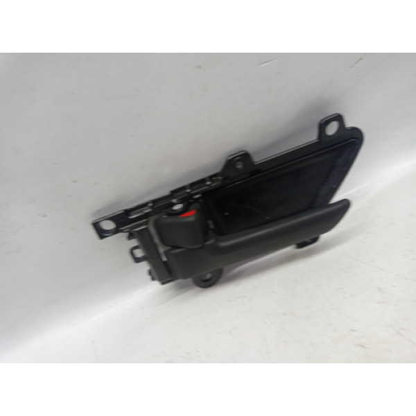 Maçaneta Interna Dianteira Esquerda Veracruz 2008 3.8