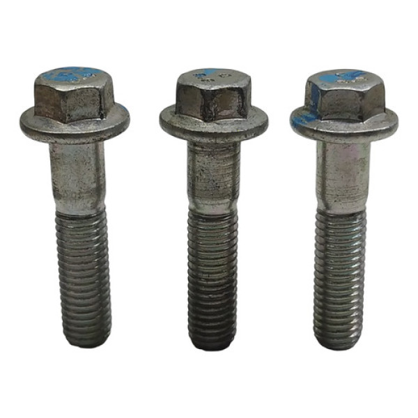 Parafuso Suporte Eixo Chery Tiggo 7 1.6 2024