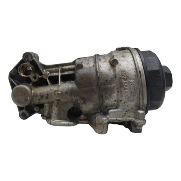 Suporte Filtro Óleo Freelander 2 2009 3.2 Aut Gasolina 