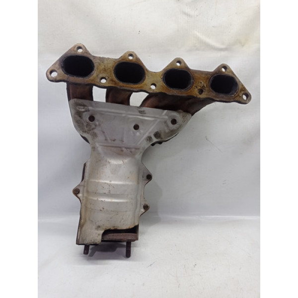 Catalisador Jac J6 2012 2.0 16v Manual 