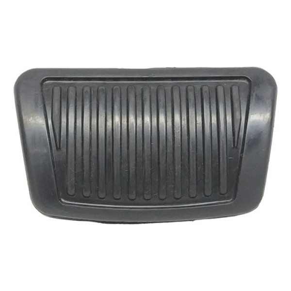 Capa Pedal Hyundai Creta 2023 Aut