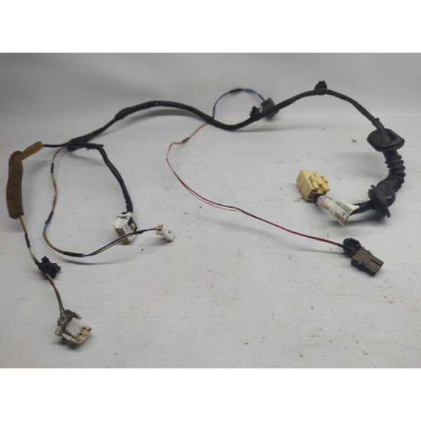 Chicote Porta Traseira Esquerda Subaru Tribeca 2008