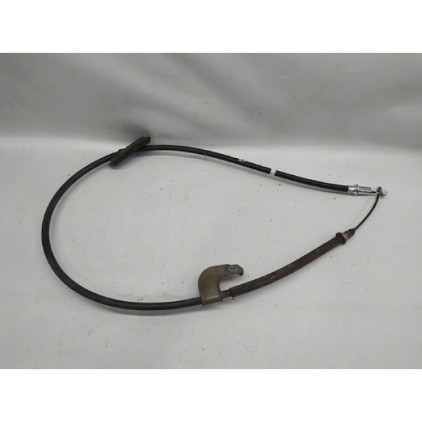 Cabo Freio De Mão Traseiro Direito Prisma 2019 1.4