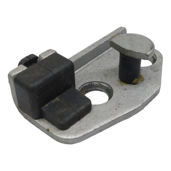 Batente Esquerdo Tampa Caçamba Saveiro G7/ G8 Original 