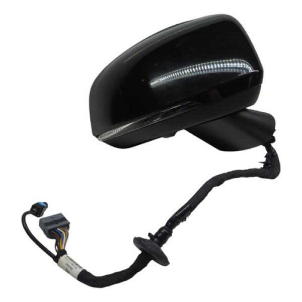 Retrovisor Direito Volvo Xc40 Recharge 2022