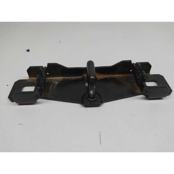 Batente Fechadura Porta Malas Land Rover Freelander 2 2007