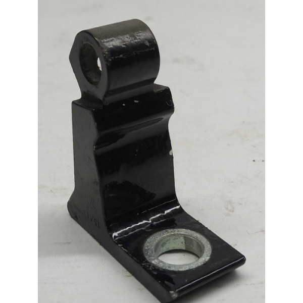 Base Dobradiça Porta Traseira Superior Audi A5 2014