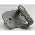 Batente Fechadura Porta Gm Captiva Sport 2009.           1