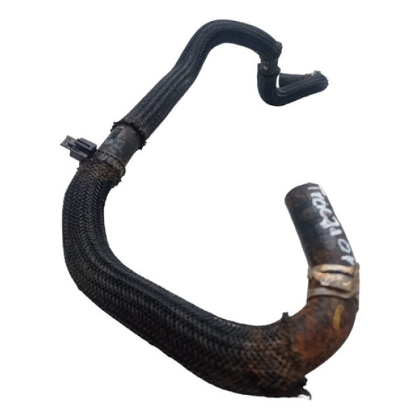 Mangueira Válvula Termostática Nissan Kicks Advance 2022 1.6