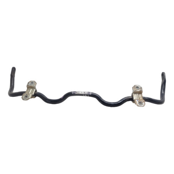 Barra Estabilizadora Dianteira Commander Td380 2022 2.0 