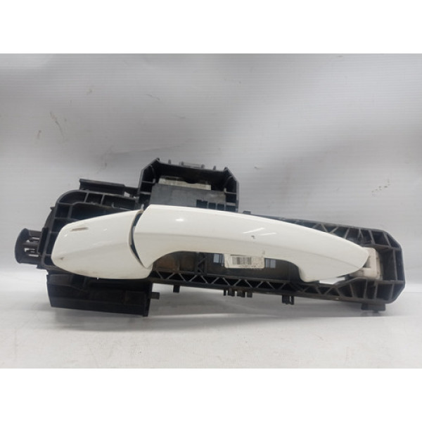 Maçaneta Porta Externa Traseira Esquerda Mercedes C250 1.8