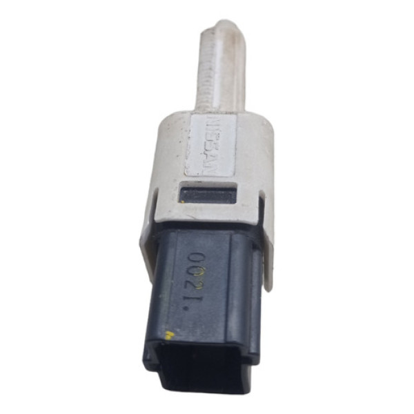 Interruptor Pedal Kicks Advance 2022 16v 1.6 Aut