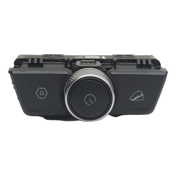 Botão Volume Central Chery Tiggo 3x Plus 2022