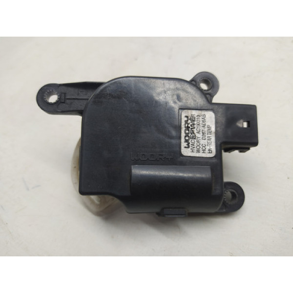 Motor Atuador Caixa Evaporadora Veracruz 2009 3.8 V6 Aut