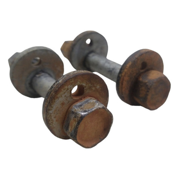 Parafuso Cambagem Traseiro Jeep Grand Cherokee 3.0 2013