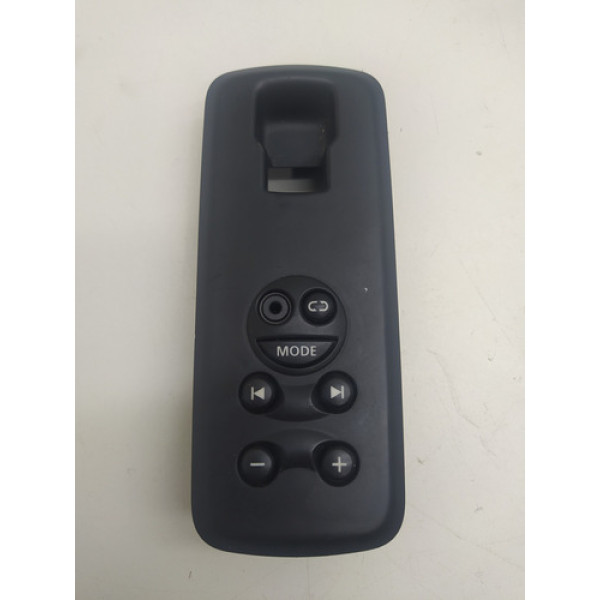 Botão Elétrico Traseiro Esquerdo Range Rover Sport 2010