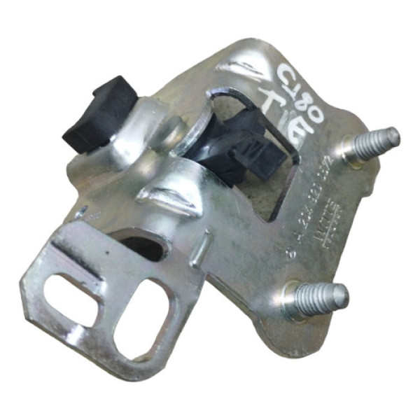 Batente Trava Fechadura Tampa Traseira Audi A4 2013 2.0