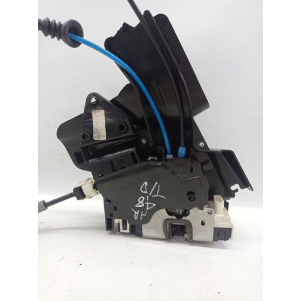 Fechadura Traseira Direita Mercedes C180 Cgi 2012