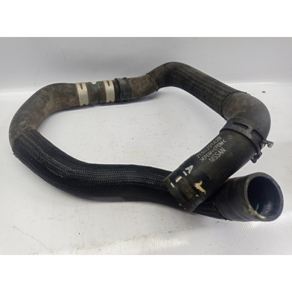 Mangueira Radiador Arrefecimento Nissan Kicks 1.6 2018 