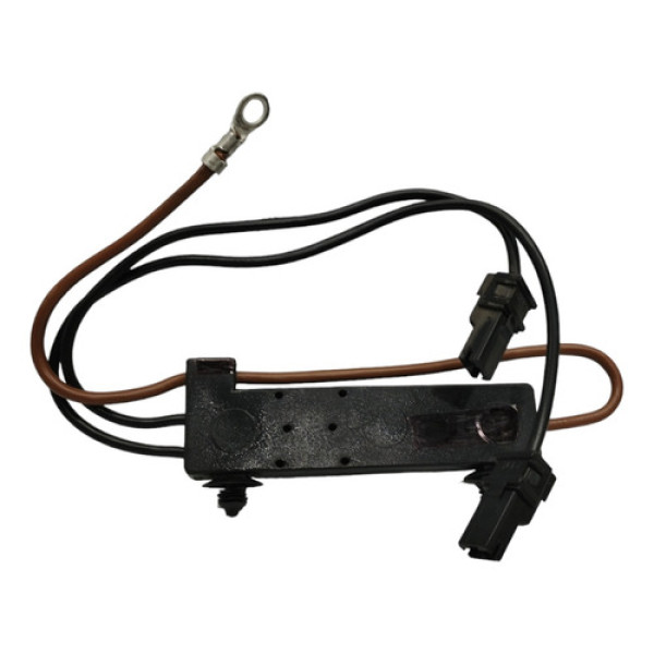 Módulo Amplificador Antena Mercedes Benz C180 1.8 2011