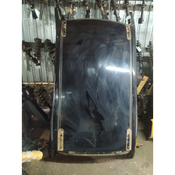 Teto Lataria Hyundai Santa Fé 2012 3.5 V6