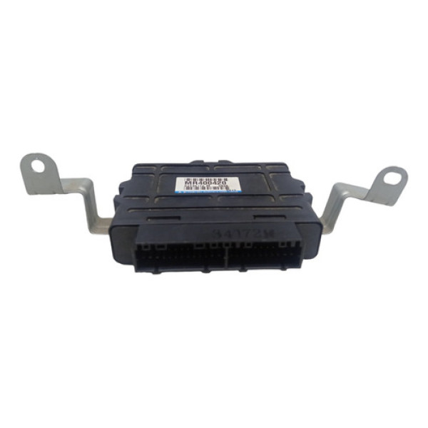 Módulo Controle Tração Mitsubishi Pajero Gls 2001 3.5 Aut 