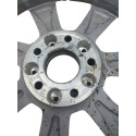 Roda Aro 16 5x104 Mercedes C180 Kompressor 2011 1.6 Aut