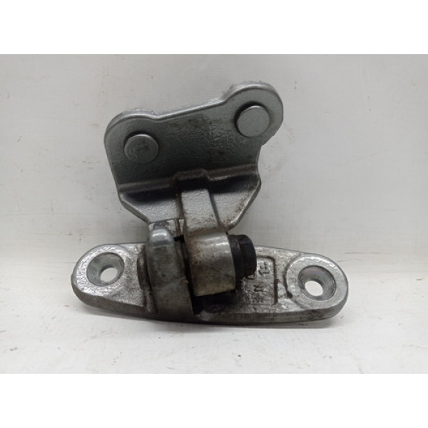 Dobradiça Superior Traseira Esquerda Mercedes C180 2010 Cgi