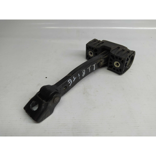 Limitador De Porta Traseira Esquerda Bmw 118i 2012 