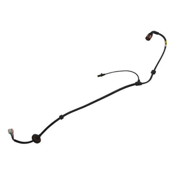 Chicote Pinça Traseira Esquerda Sensor Abs Tiggo 7 1.5 2024